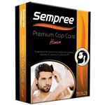 Ficha técnica e caractérísticas do produto Premium Cap Care Homem - 30 Cápsulas - Sempree