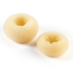 Ficha técnica e caractérísticas do produto Prendedor de Cabelo Produtinhos da Beauty Donut Bun