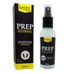 Ficha técnica e caractérísticas do produto Prep Spray Beltrat Higienizante Nail Unha Profissional 120ml