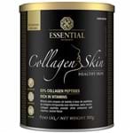 Ficha técnica e caractérísticas do produto Preparo Essential Collagen Skin Sabores 300g