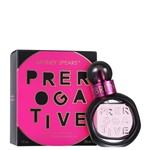 Ficha técnica e caractérísticas do produto Prerogative 30ml Britney Spears Eau de Parfum