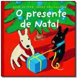 Ficha técnica e caractérísticas do produto Presente de Natal, o - Cosac Naify