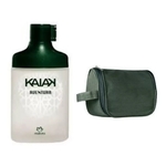 Ficha técnica e caractérísticas do produto Presente Kaiak Aventura Natura - Desodorante Colônia Kaiak Aventura 100ml + Necessaire Kaiak Aventura