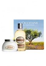 Ficha técnica e caractérísticas do produto Presente L'Occitane En Provence Amêndoa - Único
