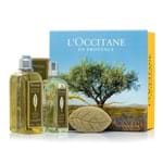 Ficha técnica e caractérísticas do produto Presente L'Occitane En Provence Casa Perfumada Verbena