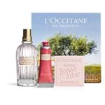 Ficha técnica e caractérísticas do produto Presente L'Occitane En Provence Rosas Feminino - Único