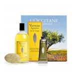 Ficha técnica e caractérísticas do produto Presente L'Occitane En Provence Verbena Cítrica - Único