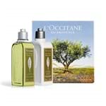 Ficha técnica e caractérísticas do produto Presente L'Occitane En Provence Verbena - Único