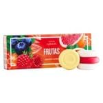 Ficha técnica e caractérísticas do produto Presente Naturals Frutas