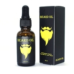 Ficha técnica e caractérísticas do produto Presente oferta de cuidados Exquisite Masculino Barba Hidratante Oil Beard