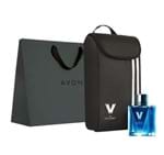 Ficha técnica e caractérísticas do produto Presente V For Victory Masculino Avon