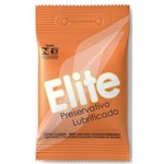 Ficha técnica e caractérísticas do produto Preservativo Blowtex Elite com 12 Unidades