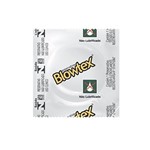 Ficha técnica e caractérísticas do produto Preservativo Blowtex Não Lubrificado Uso Clínico 144 Unidades
