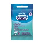 Ficha técnica e caractérísticas do produto Preservativo Durex Clássico - 3un.