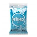 Ficha técnica e caractérísticas do produto Preservativo Ice Prudence