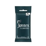 Ficha técnica e caractérísticas do produto Preservativo Jontex Lubrificado Xl com 6 Unidades