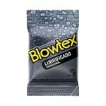 Ficha técnica e caractérísticas do produto Preservativo Lubrificado Blowtex