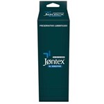 Ficha técnica e caractérísticas do produto Preservativo Lubrificado Jontex XL Sensitive – 36 Unidades