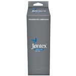 Ficha técnica e caractérísticas do produto Preservativo Lubrificado Sensitive Jontex – 36 Unidades