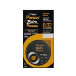 Ficha técnica e caractérísticas do produto Preservativo Preserv Extra Premium com 4 Unidades