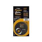 Ficha técnica e caractérísticas do produto Preservativo Preserv Extra Premium com Unidades