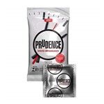 Ficha técnica e caractérísticas do produto Preservativo Prudence Efeito Retardante, 3_Unidades