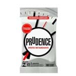 Ficha técnica e caractérísticas do produto Preservativo Prudence Efeito Retardante