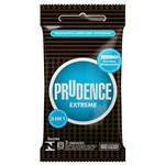 Ficha técnica e caractérísticas do produto Preservativo Prudence Extreme 3 Unidades
