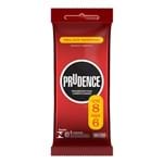Ficha técnica e caractérísticas do produto Preservativo Prudence Leve 8 Pague 6