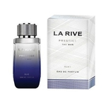Ficha técnica e caractérísticas do produto Prestige Blue Eau de Parfum La Rive 75ml - Perfume Masculino