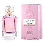 Ficha técnica e caractérísticas do produto Prestige Daily For Women New Brand - Perfume Feminino Eau de Parfum 100ml