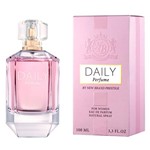 Ficha técnica e caractérísticas do produto Prestige Daily For Women New Brand - Perfume Feminino Eau de Parfum