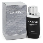 Ficha técnica e caractérísticas do produto Prestige Grey Eau de Parfum La Rive 75ml - Perfume Masculino