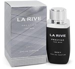 Ficha técnica e caractérísticas do produto Prestige Grey Eau de Parfum La Rive Prestige The Man 75ml - Perfume Masculino