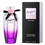 Ficha técnica e caractérísticas do produto Prestige Parfum de Nuit New Brand - Perfume Feminino Eau de Parfum