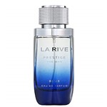 Ficha técnica e caractérísticas do produto Prestige The Man Blue La Rive Eau de Parfum - Perfume Masculino 75ml