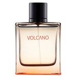 Ficha técnica e caractérísticas do produto Prestigie Volcano For Men New Brand Perfume Masculino - Eau de Toilette - 100ml