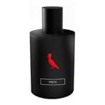Ficha técnica e caractérísticas do produto Preto Reserva Perfume Masculino - Eau de Toilette 100ml