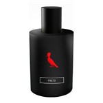 Ficha técnica e caractérísticas do produto Preto Reserva Perfume Masculino - Eau de Toilette