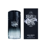 Ficha técnica e caractérísticas do produto PRETO XS 100ml de longa duração Men Perfume Body Spray Gentleman fragrância masculina Fragrance