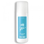 Ficha técnica e caractérísticas do produto Pretty Blue Desodorante Spray 80ml - Refrescante
