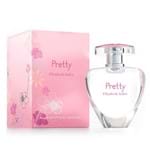 Ficha técnica e caractérísticas do produto Pretty By Elizabeth Arden Eau de Parfum Feminino 50 Ml