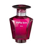 Ficha técnica e caractérísticas do produto Pretty Rose Eau de Parfum Yves de Sistelle Parfums - Perfume Feminino - 100ml