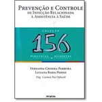 Ficha técnica e caractérísticas do produto Prevenção e Controle de Infecçao Relacionada à Assistência à Saúde