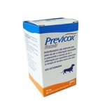 Ficha técnica e caractérísticas do produto Previcox 57mg com 60 Comprimidos