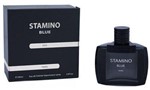 Ficha técnica e caractérísticas do produto Prime Collection Blue Stamino Masculino Eau De Toilette 100ml