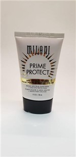 Ficha técnica e caractérísticas do produto Prime Protect Milani