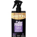 Ficha técnica e caractérísticas do produto Primer Capilar Maxton Color Power - 120ml