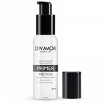 Ficha técnica e caractérísticas do produto Primer Hd Skin Divamor Pré-Maquiagem para o Rosto - 30ml
