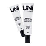 Ficha técnica e caractérísticas do produto Primer Hidratante UNI Makeup